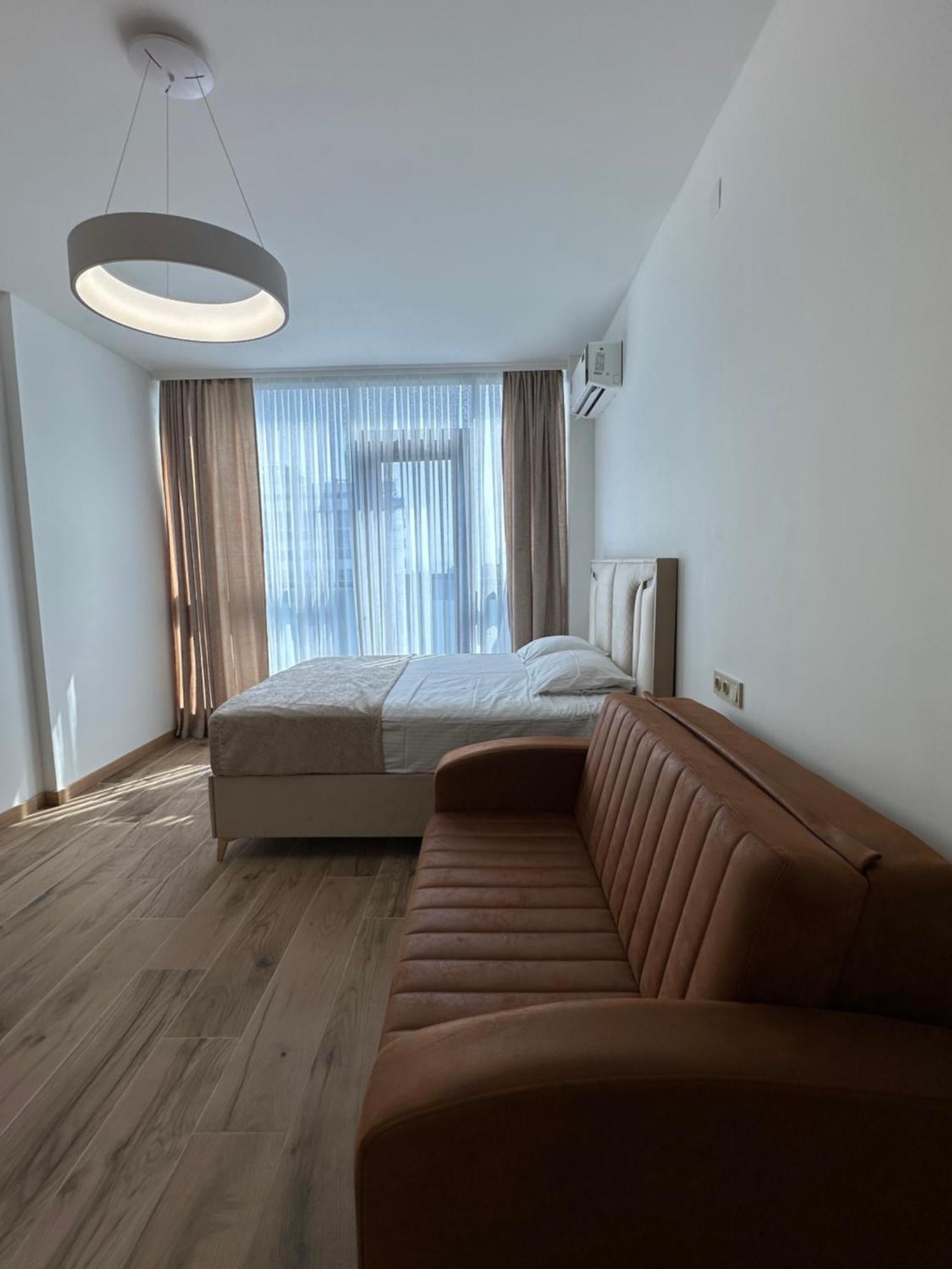 Dar Tower Panorama Apartments Batumi Exterior photo
